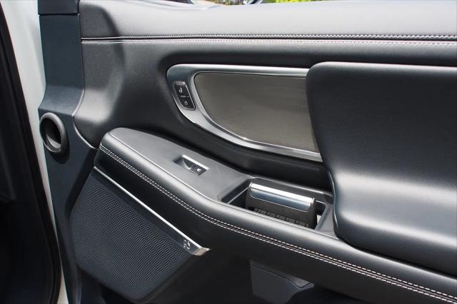 2026 Ford Expedition Max Platinum MAX
