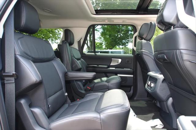 2026 Ford Expedition Max Platinum MAX