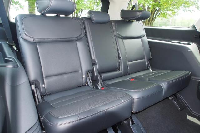 2026 Ford Expedition Max Platinum MAX
