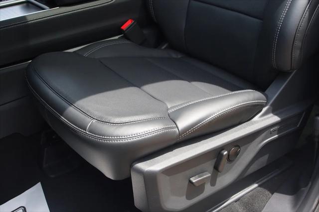 2026 Ford Expedition Max Platinum MAX