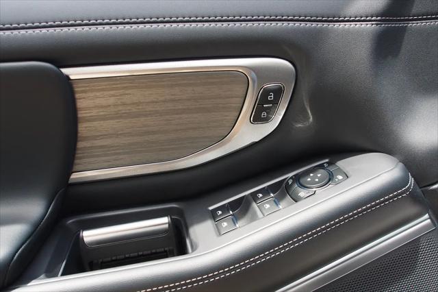 2026 Ford Expedition Max Platinum MAX