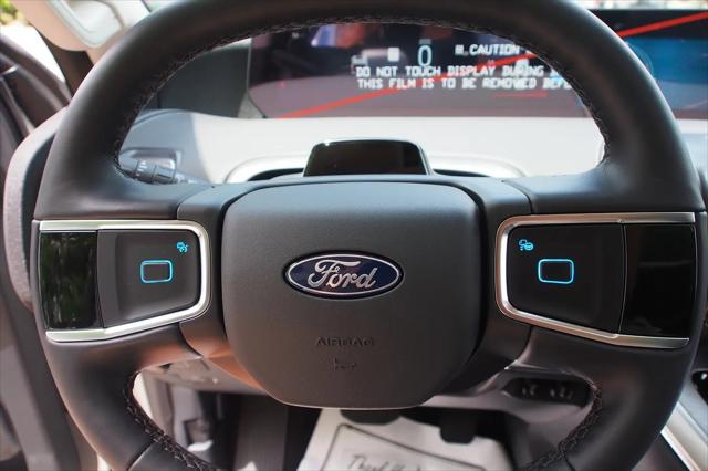 2026 Ford Expedition Max Platinum MAX