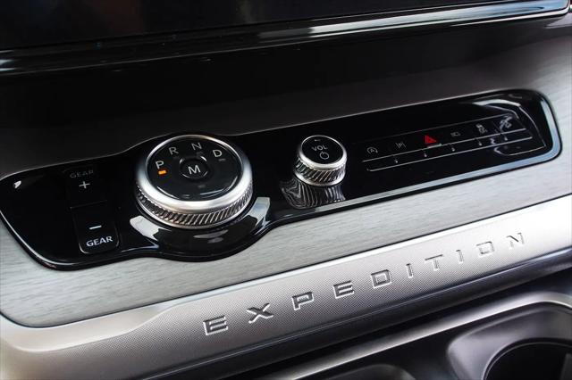 2026 Ford Expedition Max Platinum MAX