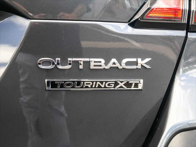 2021 Subaru Outback Touring XT