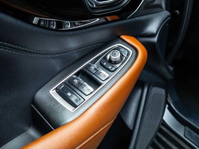 2021 Subaru Outback Touring XT