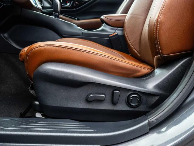 2021 Subaru Outback Touring XT
