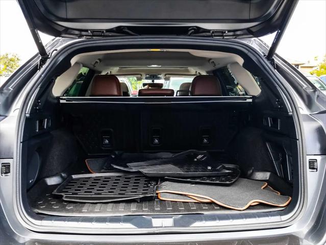 2021 Subaru Outback Touring XT