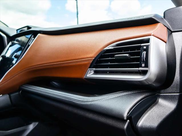 2021 Subaru Outback Touring XT