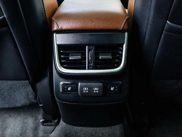 2021 Subaru Outback Touring XT