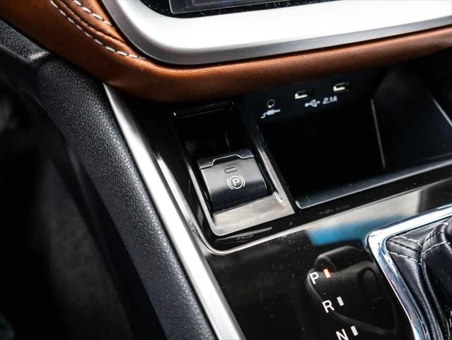 2021 Subaru Outback Touring XT