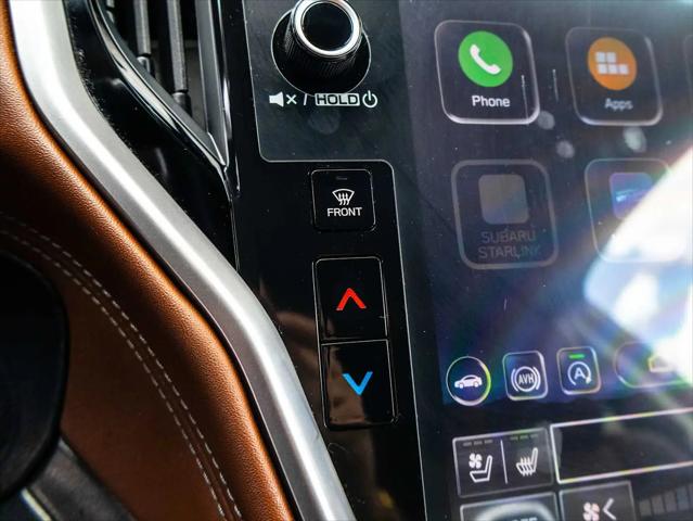 2021 Subaru Outback Touring XT