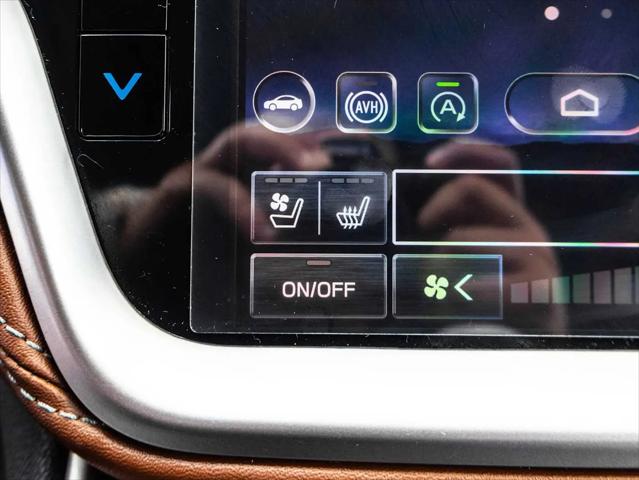 2021 Subaru Outback Touring XT