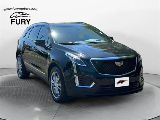 2025 Cadillac XT5 Sport AWD for sale in South St. Paul, MN