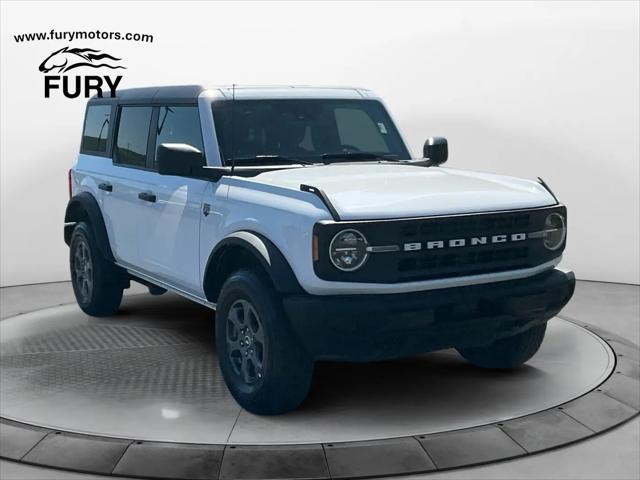 2025 Ford Bronco Big Bend for sale in South St. Paul, MN