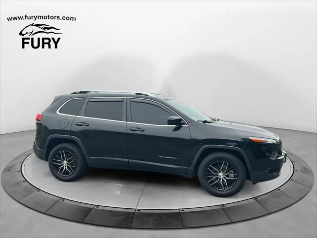 2015 Jeep Cherokee Latitude for sale in South St. Paul, MN