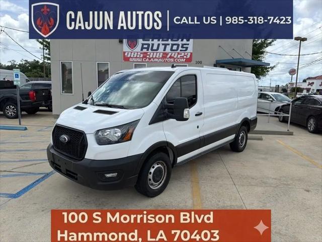 2021 Ford Transit Cargo Van T-250 for sale in Jennings, LA