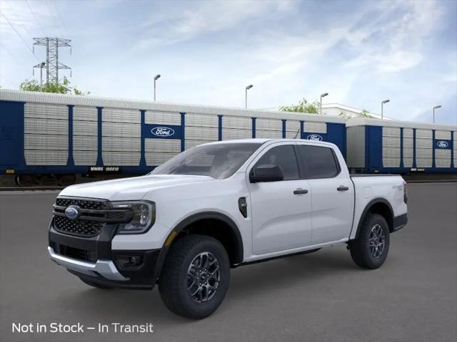 2026 Ford Ranger XLT for sale in Ville Platte, LA
