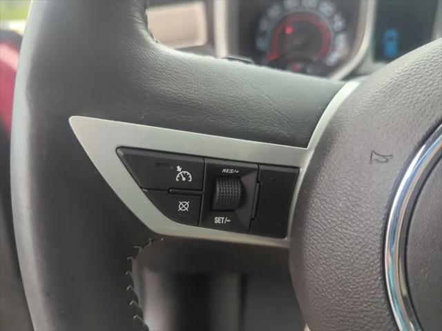 2010 Chevrolet Camaro 2SS