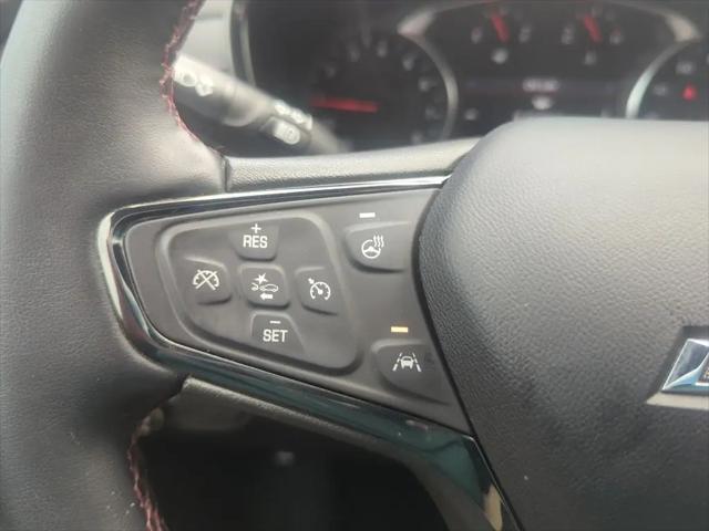 2024 Chevrolet Equinox FWD RS