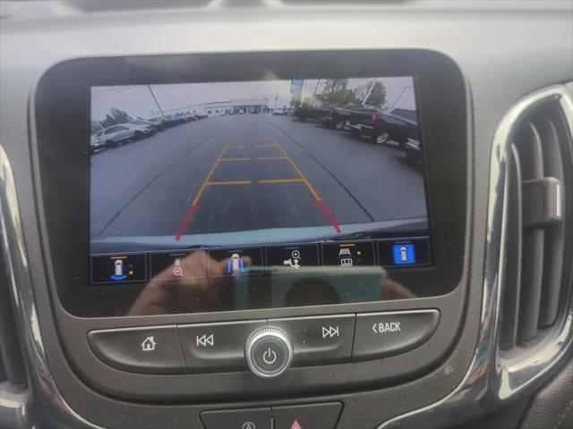 2024 Chevrolet Equinox FWD RS