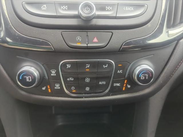 2024 Chevrolet Equinox FWD RS