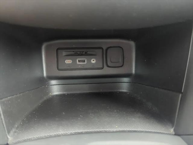 2024 Chevrolet Equinox FWD RS