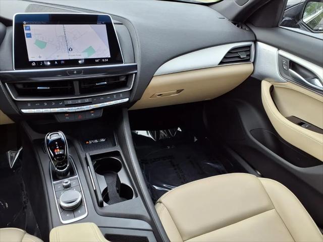 2023 Cadillac CT5 Luxury