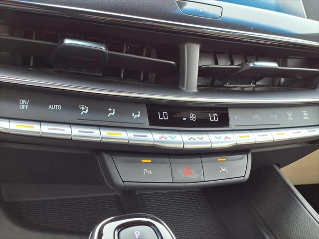 2023 Cadillac CT5 Luxury