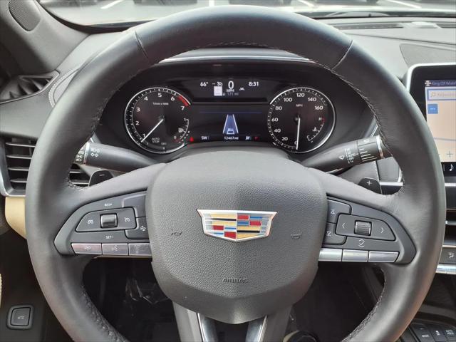 2023 Cadillac CT5 Luxury