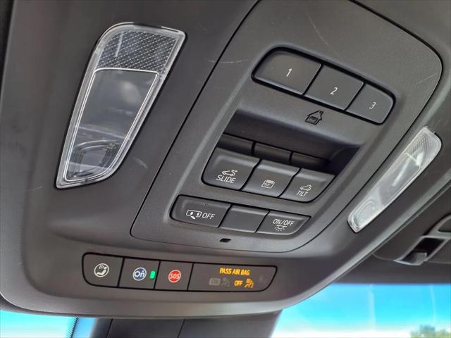 2023 Cadillac CT5 Luxury