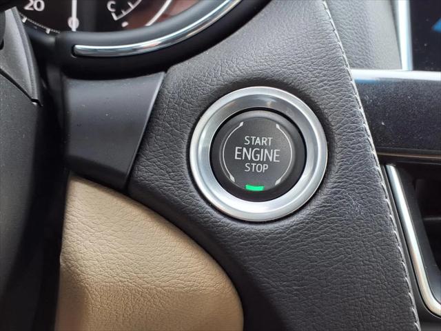 2023 Cadillac CT5 Luxury