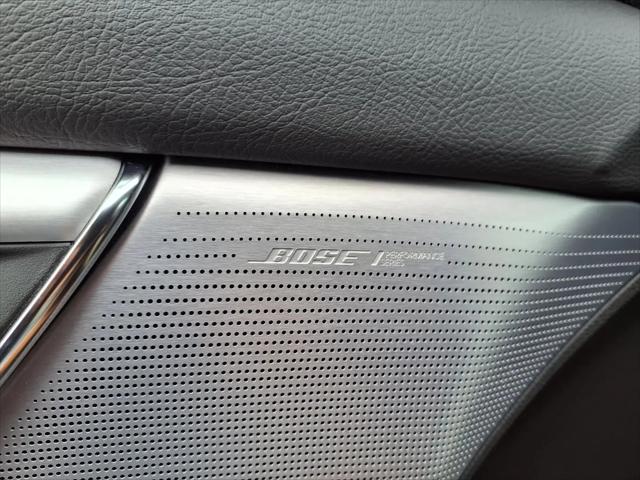 2023 Cadillac CT5 Luxury