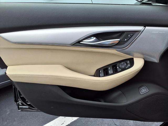 2023 Cadillac CT5 Luxury