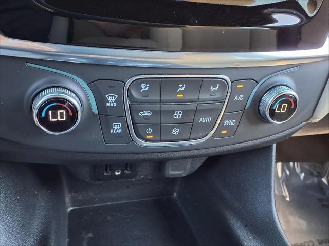 2023 Chevrolet Traverse FWD LS