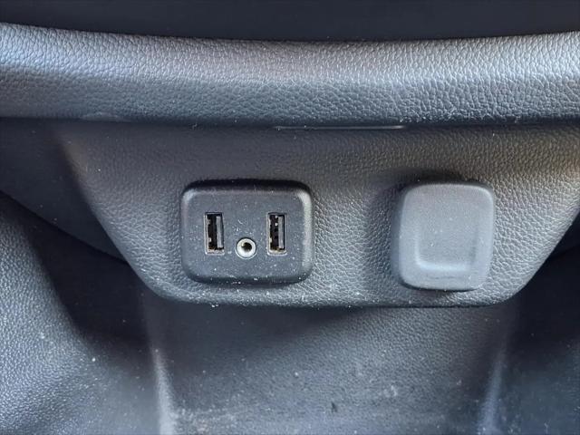 2023 Chevrolet Traverse FWD LS