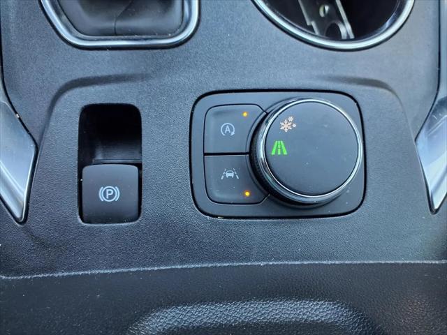 2023 Chevrolet Traverse FWD LS