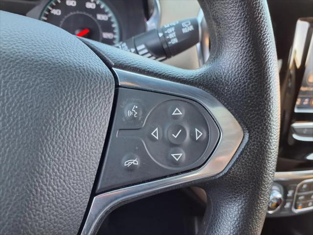 2023 Chevrolet Traverse FWD LS
