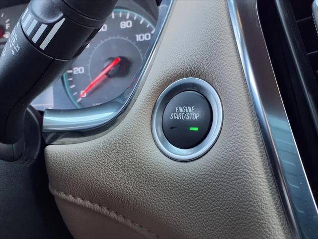 2023 Chevrolet Traverse FWD LS