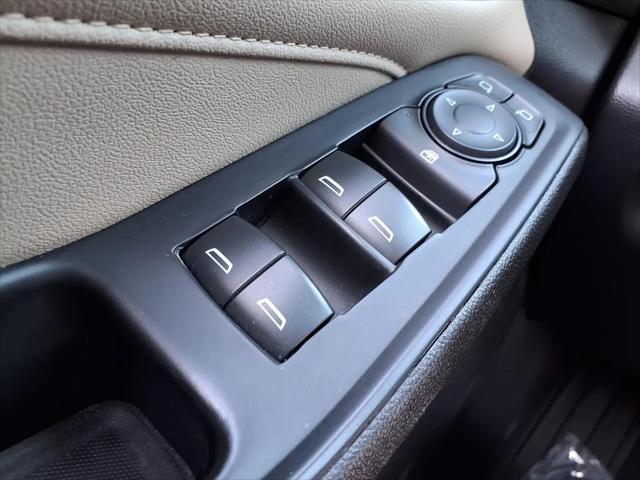 2023 Chevrolet Traverse FWD LS