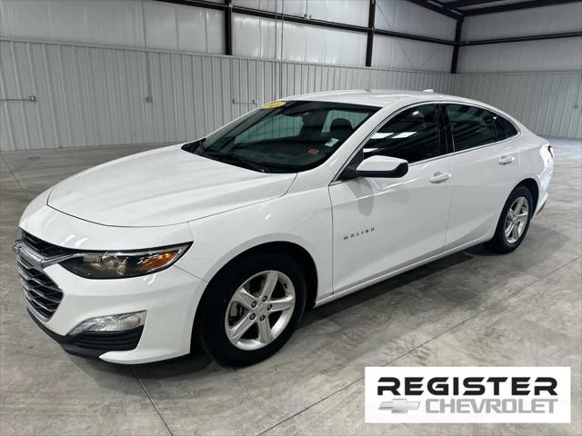 2024 Chevrolet Malibu FWD 1LT for sale in Brooksville, FL