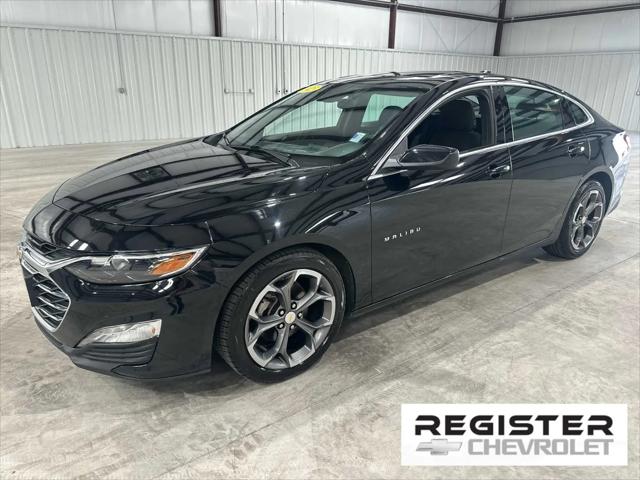 2023 Chevrolet Malibu FWD 1LT for sale in Brooksville, FL