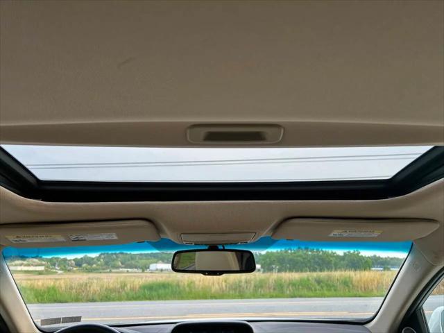 2014 Acura RDX Technology Package