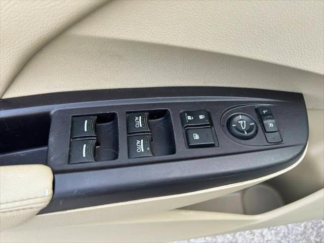 2014 Acura RDX Technology Package