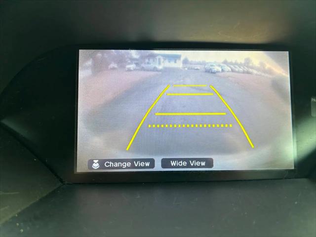 2014 Acura RDX Technology Package
