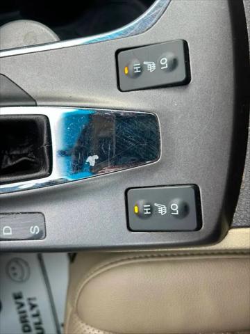 2014 Acura RDX Technology Package