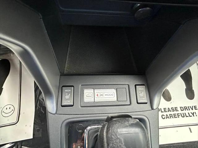 2016 Subaru Forester 2.0XT Premium