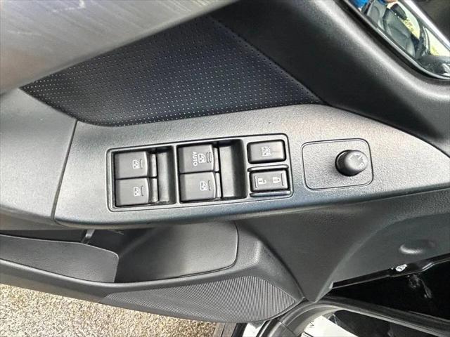 2016 Subaru Forester 2.0XT Premium
