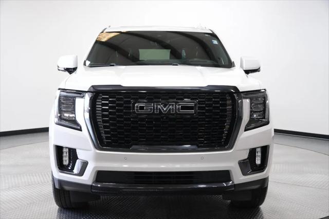 2024 GMC Yukon XL 4WD Denali Ultimate
