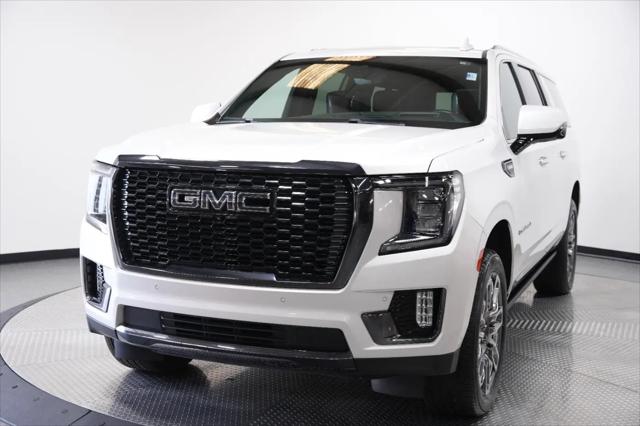 2024 GMC Yukon XL 4WD Denali Ultimate
