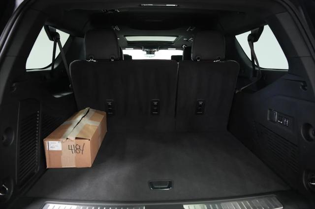 2024 GMC Yukon XL 4WD Denali Ultimate